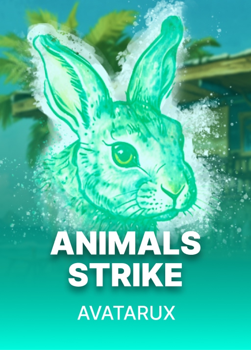 Animals Strike